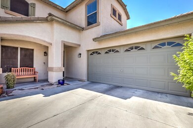 2871 S Martingale Rd-4