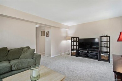 So much room for entertaining!