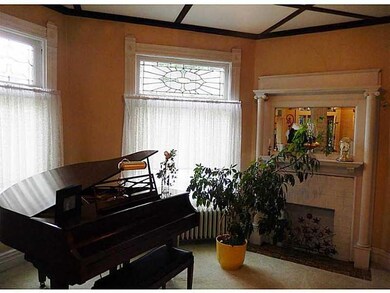 Living Room.