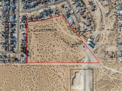 0 Tortoise Rd, Barstow, CA 92311 - photo 4