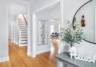 33 Bay State Ave unit 1, Somerville, MA 02144 - photo 4