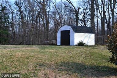 443 Paula Terrace, Prince Frederick, MD 20678 - photo 5