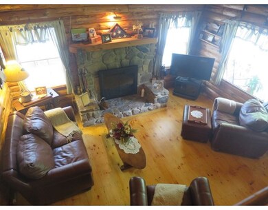 39 Paradise Lake Rd, Monson, MA 01057 - photo 3