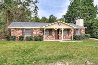 2655 Cranbrook Dr, Hephzibah, GA 30815 - photo 2