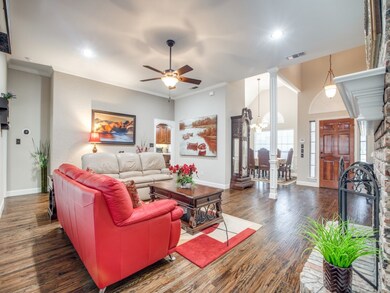 503 Stonehedge Dr, Wylie, TX 75098 - photo 7