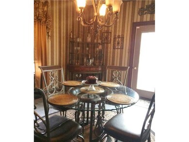 Dining Room.