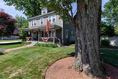 1 Burns St, Nashua, NH 03064 - photo 3
