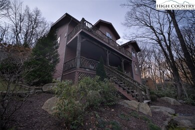 610 the Glens Blvd, Banner Elk, NC 28604 - photo 2