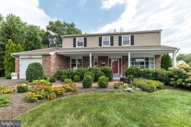 804 Timber Ln, Dresher, PA 19025 - photo 3