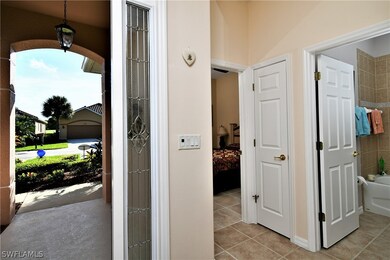 Guest Bedroom and Bath