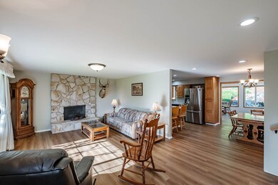 33912 Marys River Estates Rd, Philomath, OR 97370 - photo 5