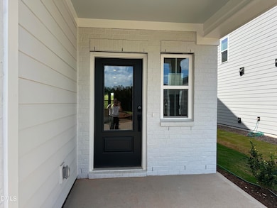 4305 Darius Ln unit 27, Fuquay Varina, NC 27526 - photo 2