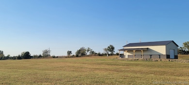 0 N3700 Rd, Boley, OK 74829 - photo 6