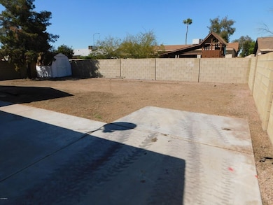 3314 E El Moro Ave unit 2, Mesa, AZ 85204 - photo 5