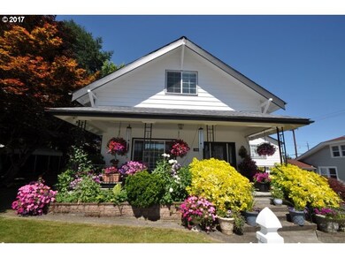 Porch