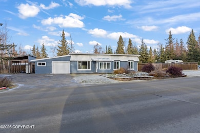 5231 Huffman Rd, Anchorage, AK 99516 - photo 2
