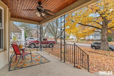 1408 N 3rd St, Springfield, IL 62702 - photo 4