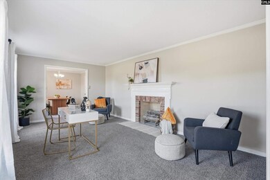 598 Maple Branch Rd, Reevesville, SC 29471 - photo 7