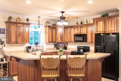 1259 White Sands Dr, Lusby, MD 20657 - photo 4