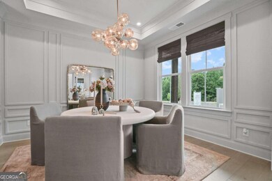 4855 Wayt Farm Overlook, Cumming, GA 30040 - photo 6