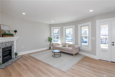 650 Saint Nicholas Ave, Dayton, OH 45410 - photo 4