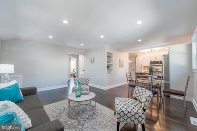 12710 Turkey Branch Pkwy, Rockville, MD 20853 - photo 5