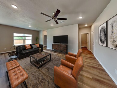 833 Feather Edge Dr, Springtown, TX 76082 - photo 2