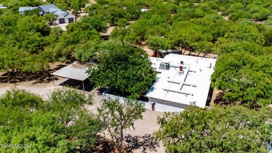 2493 N Mesquite Thicket Ct, Tucson, AZ 85749 - photo 2