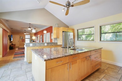 412 Beltrees St, Dunedin, FL 34698 - photo 2