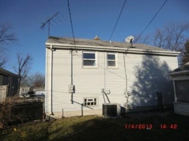 3218 Eder St, Highland, IN 46322 - photo 5