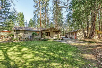 265 Hidden Valley Ln, Rogue River, OR 97537 - photo 3