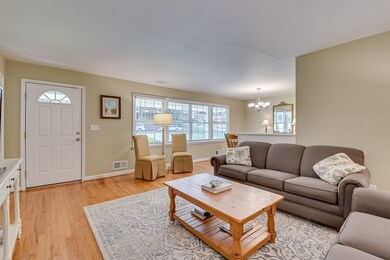 2805 Farrar Place, Augusta, GA 30909 - photo 7