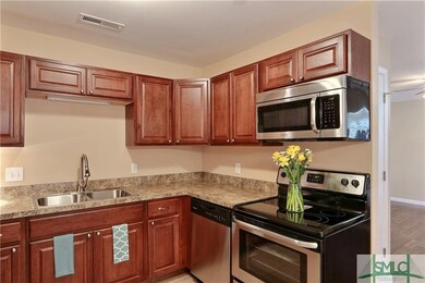 New stainless steel sink, dishwasher, microwave, s