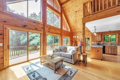 81 Maxwell Rd, Charlemont, MA 01339 - photo 4