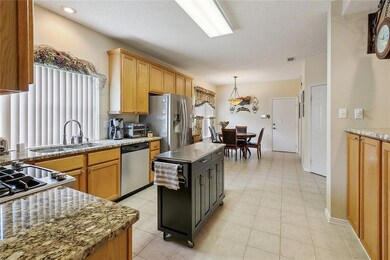 3126 Meadow Lake Dr E, Slidell, LA 70461 - photo 6