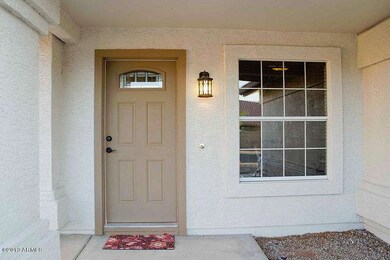Entry Way