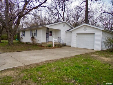 400 W Logan St, Harrisburg, IL 62946 - photo 7