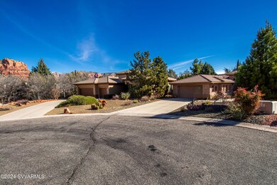 unlisted-address, Sedona, AZ 86351 - photo 4