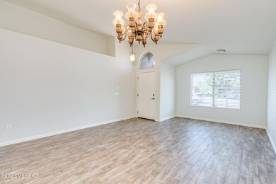 Formal Living and Dining