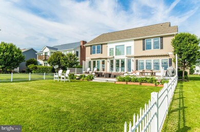 44476 Whitestone Place, Tall Timbers, MD 20690 - photo 5