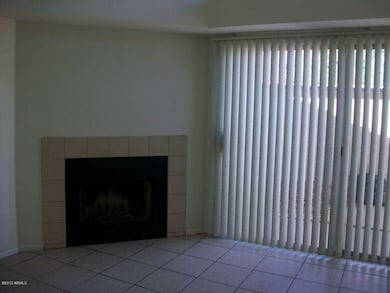 Lemon Tree Fireplace