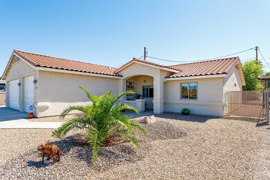 Clean Landscaping...