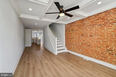 1136 Nanticoke St, Baltimore, MD 21230 - photo 7