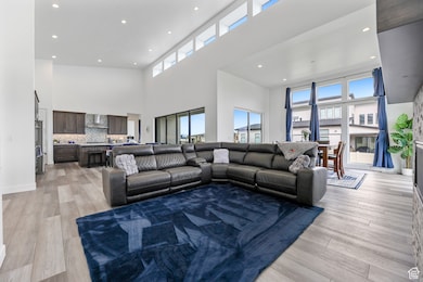 12211 Juniper Flat Cove, Herriman, UT 84096 - photo 6