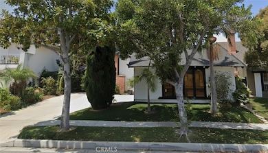 3421 Santa Clara Cir. Costa Mesa