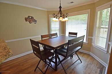 Breakfast Room