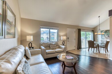 Living ~ Dining Room