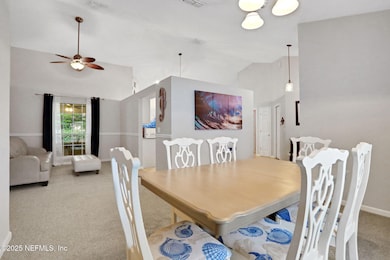 Formal Dining/Living