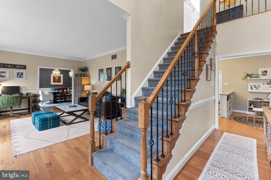 908 Elsie Barber Ct, Davidsonville, MD 21035 - photo 5