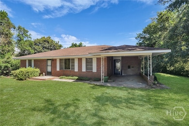 234 Lanier Dr, Statesboro, GA 30458 - photo 3